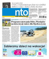 Nowa Trybuna Opolska 161/2023