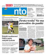Nowa Trybuna Opolska 164/2023