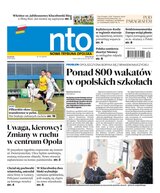 Nowa Trybuna Opolska 173/2023