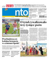 Nowa Trybuna Opolska 176/2023