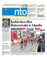 Nowa Trybuna Opolska 178/2023