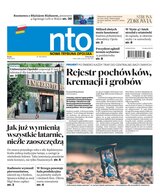 Nowa Trybuna Opolska 184/2023