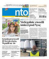 Nowa Trybuna Opolska 185/2023