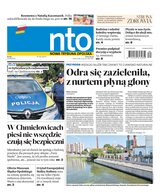 Nowa Trybuna Opolska 195/2023