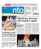 Nowa Trybuna Opolska 199/2023