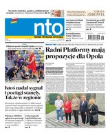 Nowa Trybuna Opolska 201/2023