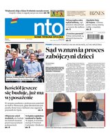 Nowa Trybuna Opolska 206/2023