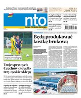 Nowa Trybuna Opolska 207/2023