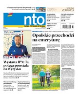 Nowa Trybuna Opolska 213/2023