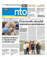 Nowa Trybuna Opolska 219/2023
