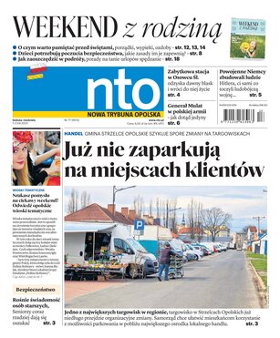 Nowa Trybuna Opolska 77/2023