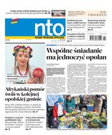 Nowa Trybuna Opolska 81/2023