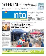 Nowa Trybuna Opolska 94/2023