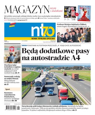 Nowa Trybuna Opolska 10/2023