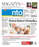 Nowa Trybuna Opolska 16/2023