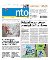 Nowa Trybuna Opolska 19/2023