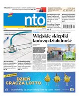 Nowa Trybuna Opolska 20/2023