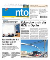 Nowa Trybuna Opolska 21/2023