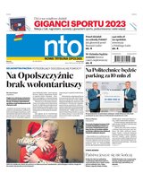 Nowa Trybuna Opolska 236/2023