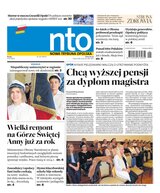 Nowa Trybuna Opolska 237/2023