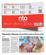 Nowa Trybuna Opolska 241/2023