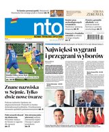 Nowa Trybuna Opolska 243/2023