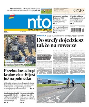 Nowa Trybuna Opolska 248/2023