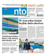 Nowa Trybuna Opolska 249/2023