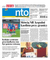 Nowa Trybuna Opolska 258/2023