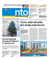 Nowa Trybuna Opolska 260/2023