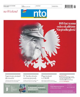 Nowa Trybuna Opolska 262/2023