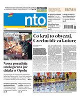 Nowa Trybuna Opolska 264/2023