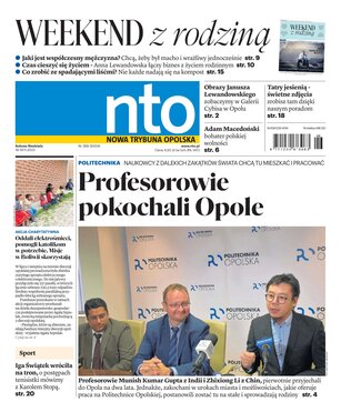 Nowa Trybuna Opolska 268/2023