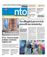 Nowa Trybuna Opolska 270/2023