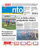 Nowa Trybuna Opolska 275/2023