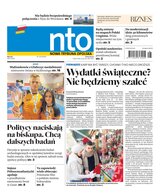 Nowa Trybuna Opolska 276/2023