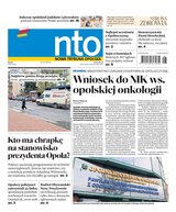 Nowa Trybuna Opolska 277/2023