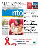 Nowa Trybuna Opolska 279/2023