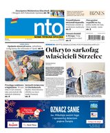 Nowa Trybuna Opolska 288/2023