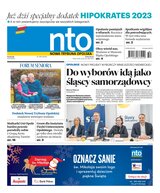 Nowa Trybuna Opolska 290/2023