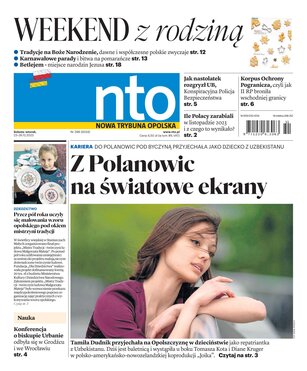 Nowa Trybuna Opolska 298/2023