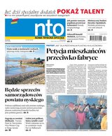 Nowa Trybuna Opolska 300/2023