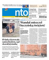 Nowa Trybuna Opolska 32/2023