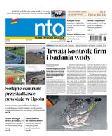 Nowa Trybuna Opolska 33/2023