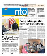 Nowa Trybuna Opolska 43/2023