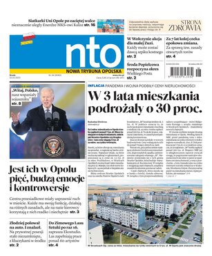 Nowa Trybuna Opolska 44/2023
