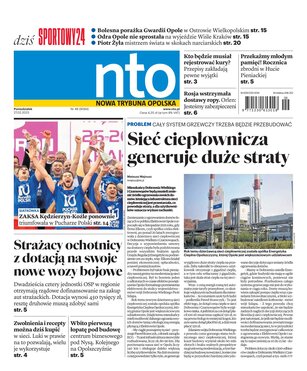 Nowa Trybuna Opolska 48/2023