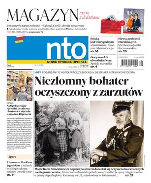 Nowa Trybuna Opolska 52/2023