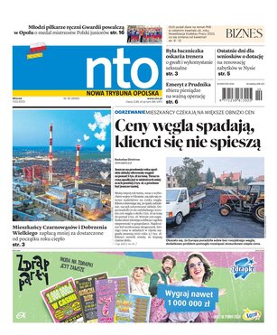 Nowa Trybuna Opolska 55/2023