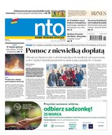 Nowa Trybuna Opolska 61/2023